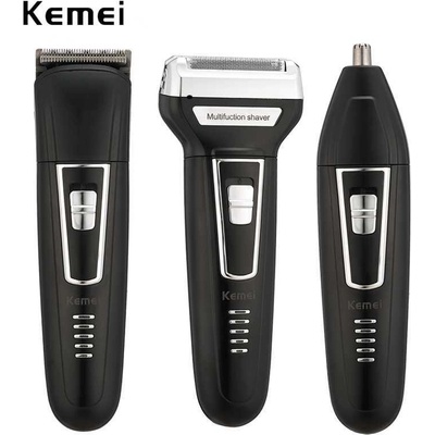 Kemei KM-6558