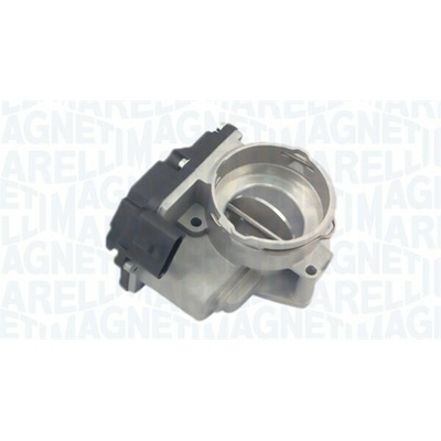Hrdlo żkrtiacej klapky MAGNETI MARELLI 802000000026