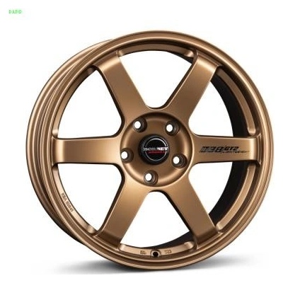 Borbet DB8GT2 8,5x19 5x114,3 ET45 bronze