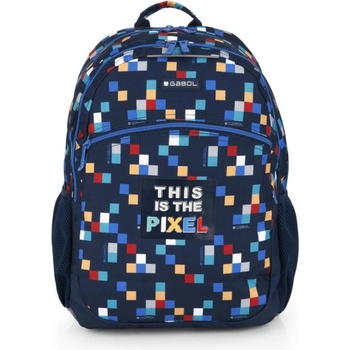 Gabol Раница Gabol Cubik