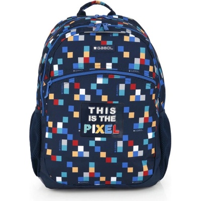 Gabol Раница GABOL Cubik 236496