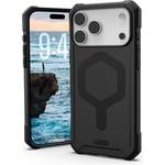 Urban Armor Gear Калъф UAG Essential Armor Magsafe за iPhone 17 Pro Max / 18 Pro Max - Черен