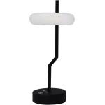 TECHLY I-LAMP-TABLE2 Безжична LED настолна лампа с докосване (I-LAMP-TABLE2)