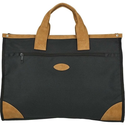 Enrico Benetti Secc 93003 Black 21L