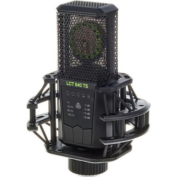 Lewitt LCT 640TS