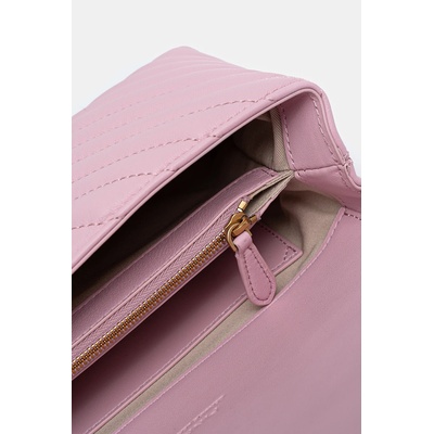 чанта crossbody дамска от кожа (100044.A0GK)