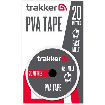TRAKKER - Páska PVA Tape 20 m