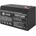 Акумулаторна батерия 12V 7.2Ah CSSB LX1272CS