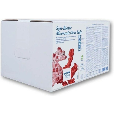 Tropic Marin Syn-Biotic Sea Salt 20 kg