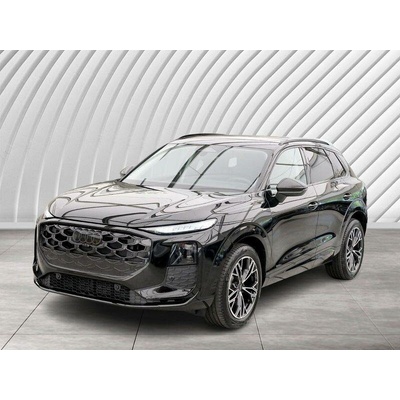 Audi Q3 TFSI quattro 150 kW