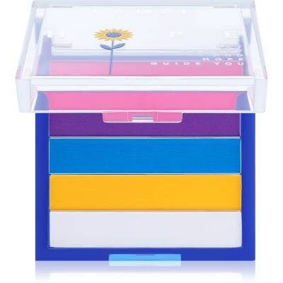 HOPE Color Eyeliner Palette очна линия 7, 5 гр