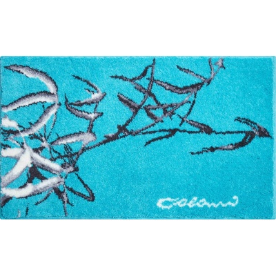 Grund Colani 23 tyrkysová 60 x 100 cm
