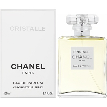 Le-parfumbg Chanel cristalle edp 100ml-Парфюм за жени