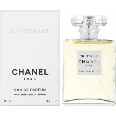 Le-parfumbg Chanel cristalle edp 100ml-Парфюм за жени