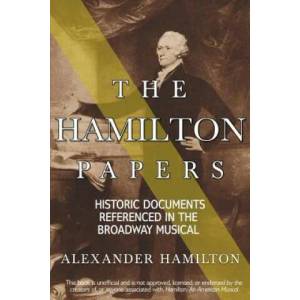 Hamilton Papers | Alexander Hamilton (ISBN: 9781982032821)