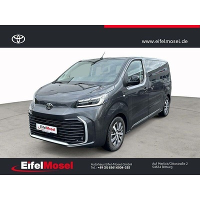 Toyota Proace Verso L1 100 kW