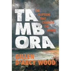 Tambora | Gillen DArcy Wood (ISBN: 9780691168623)