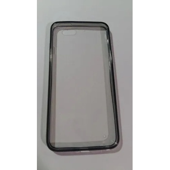 Image 1 of Apple Силиконов калъф iPhone 6/6S Plus