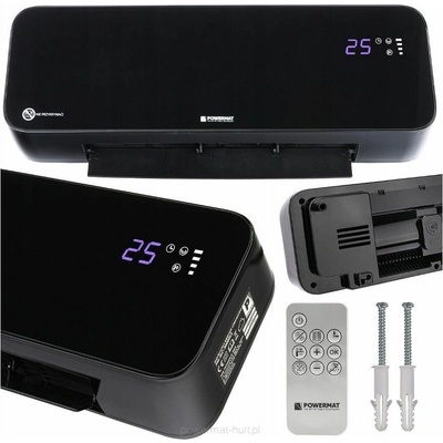 Powermat PM-TPO-2000W