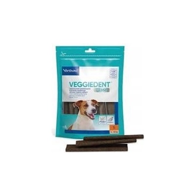 Virbac CET Veggiedent Fresh 15 ks/bal. S 224 g