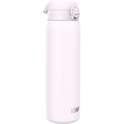 Ion8 Leak Proof nerezová láhev Lilac Dusk 1200 ml
