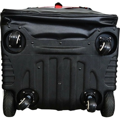 Big Max Aqua TCS Travelcover Stealth