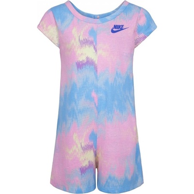 Nike Aop Knit Romper In99 Ocean Bliss – Zboží Mobilmania