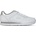 Slazenger Дамски маратонки Slazenger Classic Trainers Ladies - White/Silver
