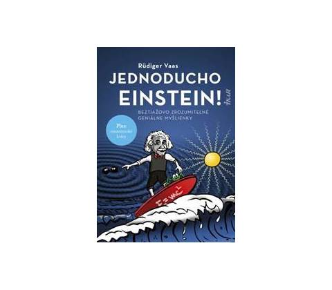 Jednoducho Einstein!