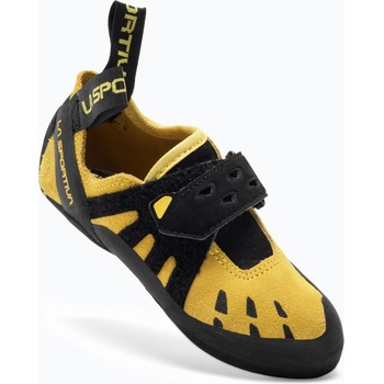 La Sportiva Детска обувка за катерене La Sportiva Tarantula JR жълта 30R100999_26