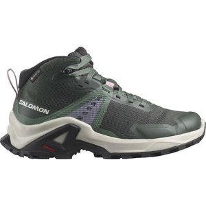 Salomon X raise mid gtx j 38
