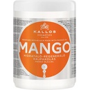 Kallos Mango šampón na vlasy objemový 1000 ml