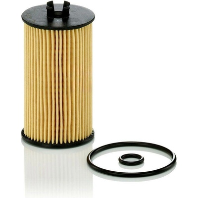 Olejový filtr MANN-FILTER HU 6019 z – Sleviste.cz