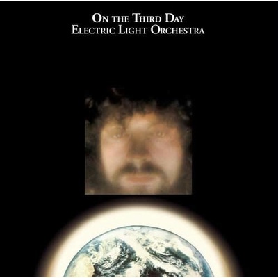 Electric Light Orchestra - On The Third Day - Remastered CD