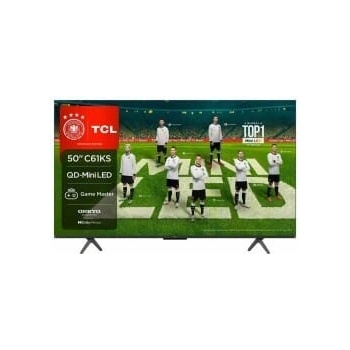 TCL 50C61KS