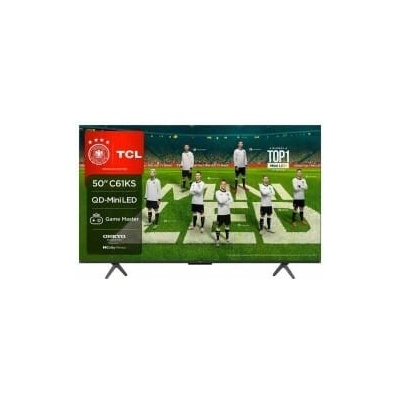 TCL 50C61KS