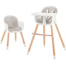 Image 1 of KinderKraft Sienna 2in1 grey