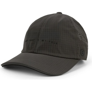 Ciele Athletics Шапка с козирка Ciele athletics Crwcapsc-Icon-Side-Circlec Cap - Whitaker - размер M/L (904-6710-0311)