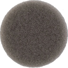 DYNABRADE Leštiaci kotúč kónický 45mm šedý