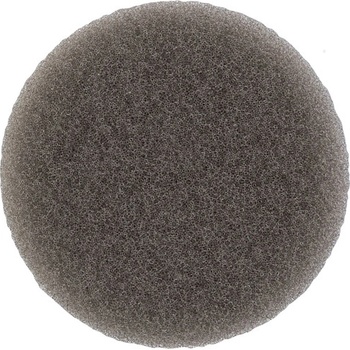 DYNABRADE Leštiaci kotúč kónický 45mm šedý