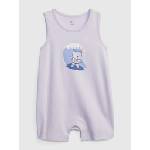 GAP Бебешко гащеризонче Brannan Bear мечо GAP GAP | Lilav | Момчешки | 50-62