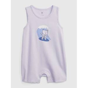 GAP Бебешко гащеризонче Brannan Bear мечо GAP GAP | Lilav | Момчешки | 50-62