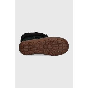 UGG Детски велурени апрески sammee (1157637t)