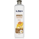 Lilien Honey & Propolis tekuté mydlo náhradná náplň 1 l