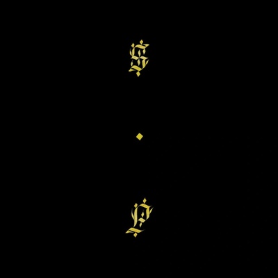 Shabazz Palaces: Black Up CLR LTD LP