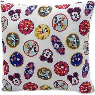 Hollywood vankúš Mickey Mouse Disney 35x35