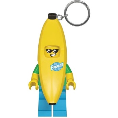 LEGO LED Lite LEGO® Classic Banana Guy светеща фигурка