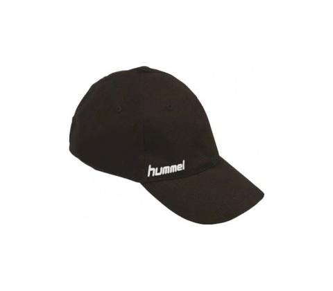Hummel BASIC cap