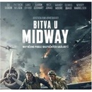 Bitva o Midway DVD