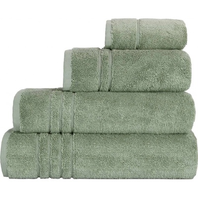 Darré Ručníky a osušky COMFORT DI CASA NUO zelená osuška 100 x 150 cm